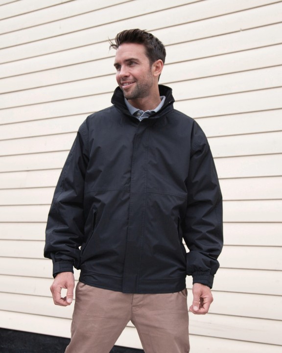 Veste personnalisable RESULT Veste Channel