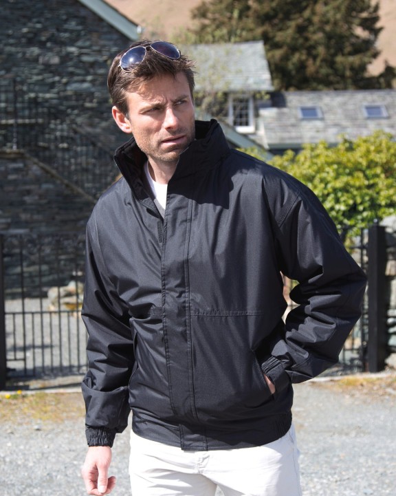Veste personnalisable RESULT Veste Channel