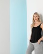 SKINNIFIT Damenhemd T-Shirt personalisierbar