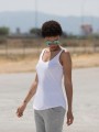 T-Shirts à personnaliser SKINNIFIT Débardeur femme 