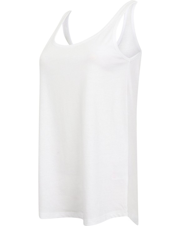 SKINNIFIT Damenhemd T-Shirt personalisierbar