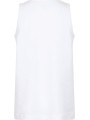 SKINNIFIT Débardeur stretch enfant blanc personnalisable