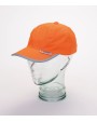 YOKO YOKO Hi Vis Baseball Caps Kappe personalisierbar