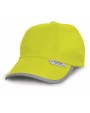 YOKO YOKO Hi Vis Baseball Caps Kappe personalisierbar