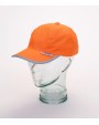 YOKO YOKO Hi Vis Baseball Caps Kappe personalisierbar