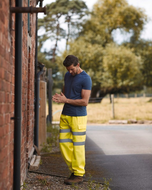 YOKO Jogginghose Hose personalisierbar