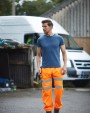 YOKO Jogginghose Hose personalisierbar
