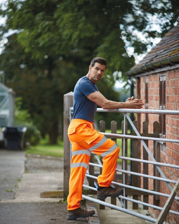Pantalon personnalisable YOKO Pantalon de jogging