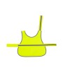 Accessoire YOKO Reflecterende hondenjas voor bedrukking &amp; borduring
