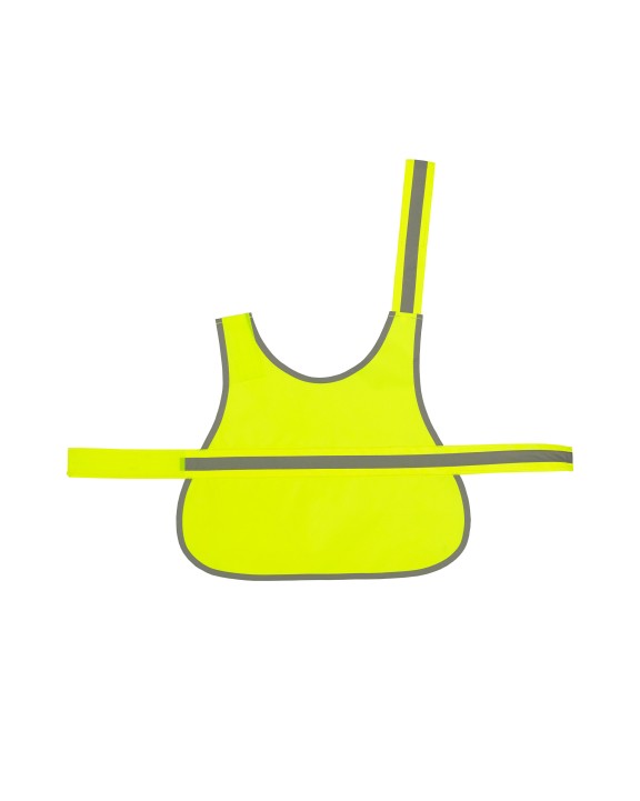 Accessoire YOKO Reflecterende hondenjas voor bedrukking &amp; borduring