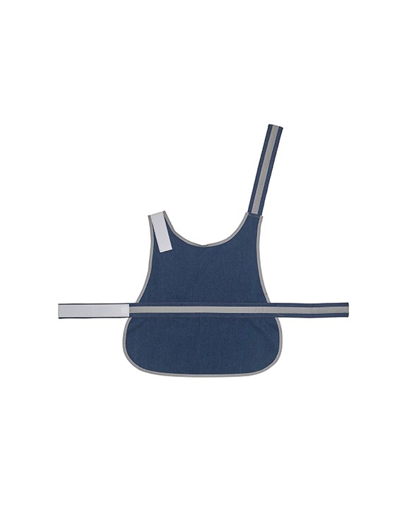 Accessoire YOKO Reflecterende hondenjas voor bedrukking &amp; borduring