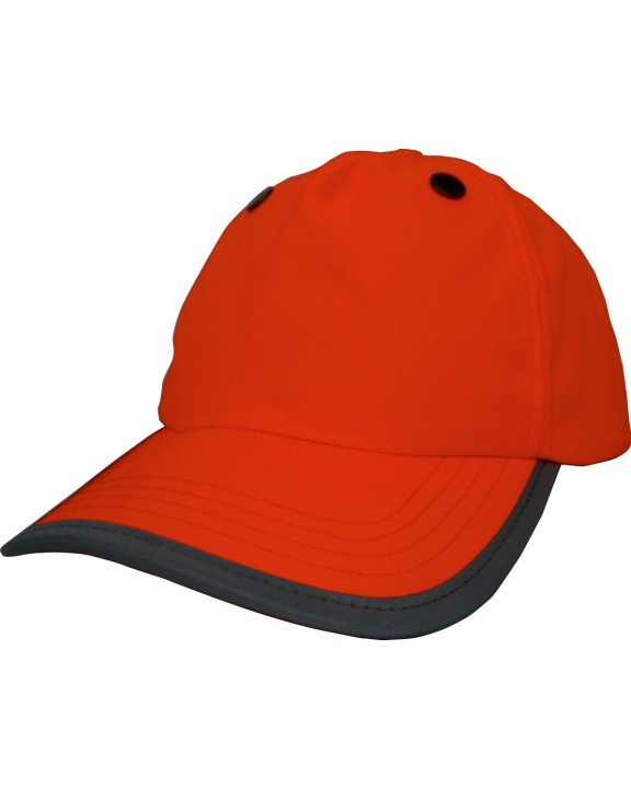 YOKO YOKO 5 Panel Sicherheits-Bump-Kappen Kappe personalisierbar