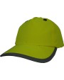 YOKO YOKO 5 Panel Sicherheits-Bump-Kappen Kappe personalisierbar