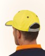 YOKO YOKO 5 Panel Sicherheits-Bump-Kappen Kappe personalisierbar