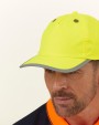 YOKO YOKO 5 Panel Sicherheits-Bump-Kappen Kappe personalisierbar