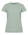 CLIQUE Basic-T Women T-Shirt personalisierbar