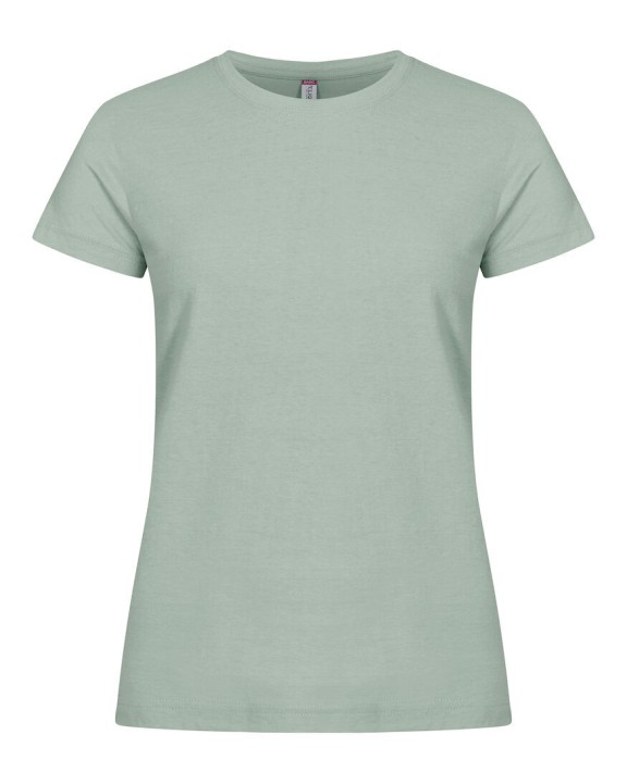 CLIQUE Basic-T Women T-Shirt personalisierbar