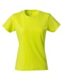 CLIQUE Basic-T Women T-Shirt personalisierbar