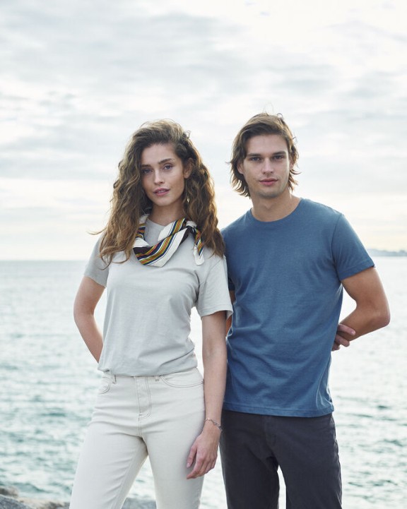CLIQUE Basic-T Women T-Shirt personalisierbar