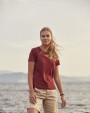 CLIQUE Basic-T Women T-Shirt personalisierbar