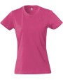CLIQUE Basic-T Women T-Shirt personalisierbar