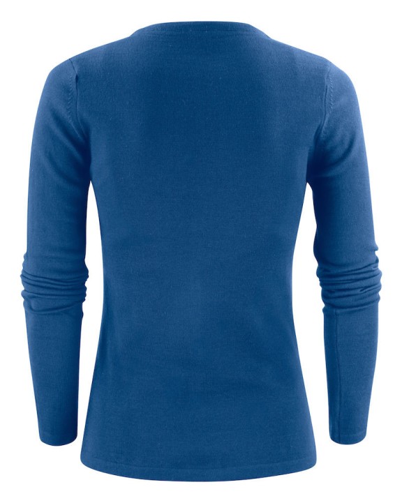 Pull personnalisable JAMES-HARVEST Sonette Women
Cardigan Femmes