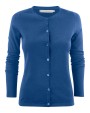 Pull personnalisable JAMES-HARVEST Sonette Women
Cardigan Femmes