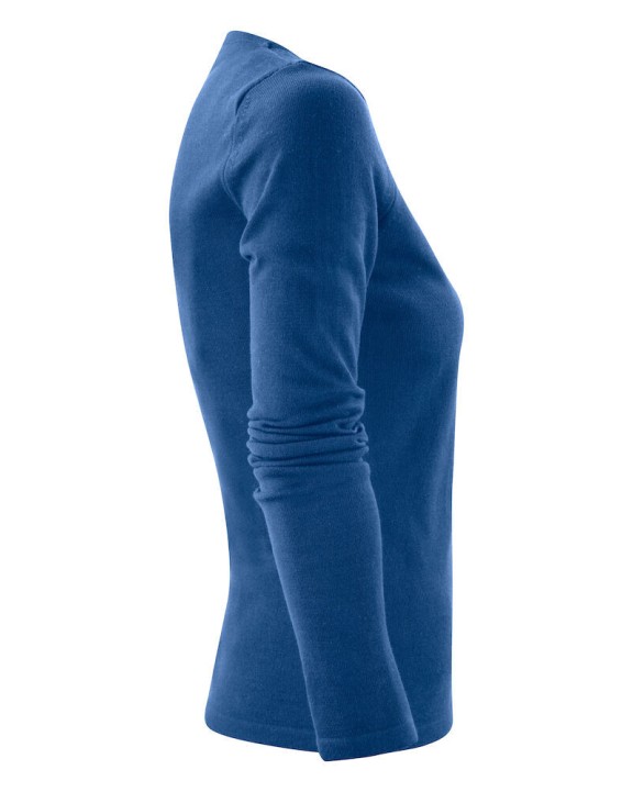 Pull personnalisable JAMES-HARVEST Sonette Women
Cardigan Femmes