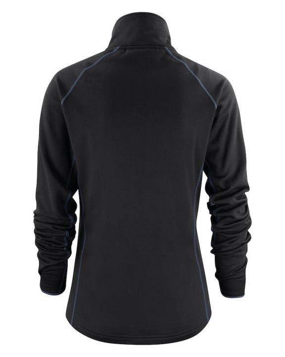 Laine polaire personnalisable JAMES-HARVEST Miles
Veste Polaire Femmes