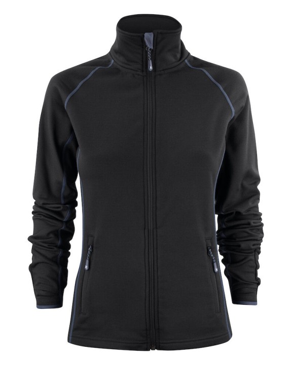 Laine polaire personnalisable JAMES-HARVEST Miles
Veste Polaire Femmes
