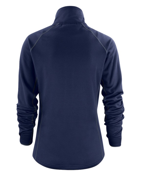 Laine polaire personnalisable JAMES-HARVEST Miles
Veste Polaire Femmes