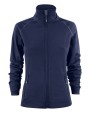 Laine polaire personnalisable JAMES-HARVEST Miles
Veste Polaire Femmes