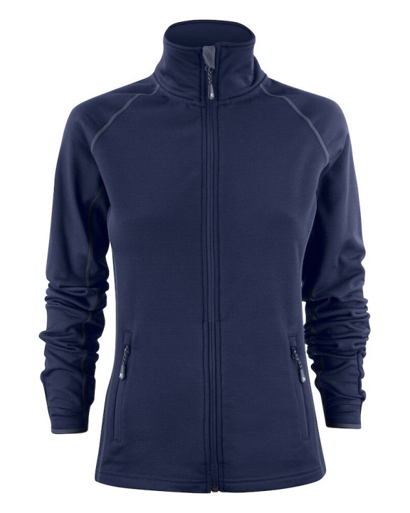 Laine polaire personnalisable JAMES-HARVEST Miles
Veste Polaire Femmes