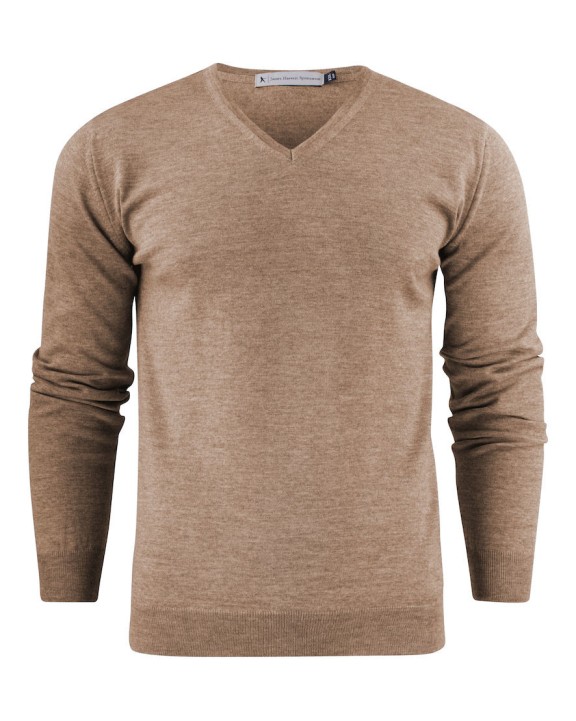 JAMES-HARVEST Westmore
Strickpullover Herren Pullover personalisierbar