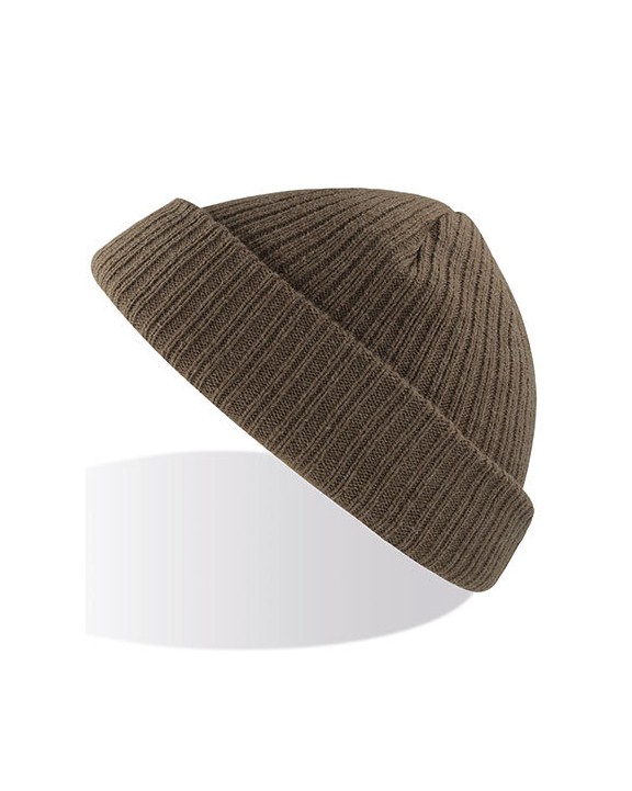 Bonnet, Écharpe & Gant personnalisable ATLANTIS DOCKER
