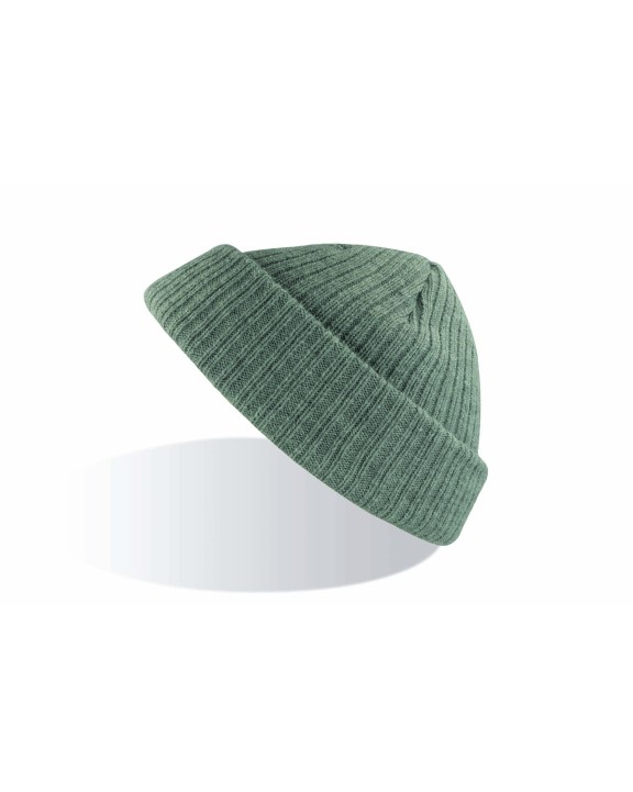Bonnet, Écharpe & Gant personnalisable ATLANTIS DOCKER