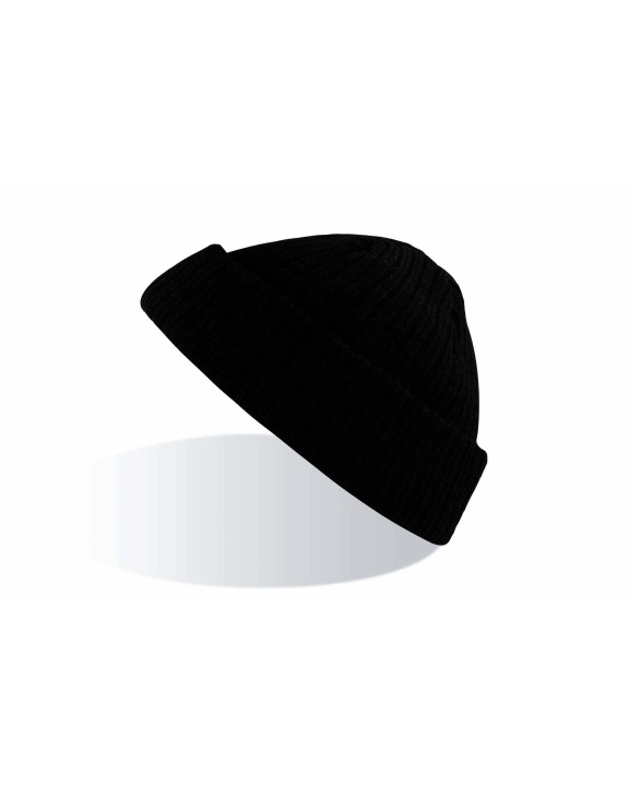 Bonnet, Écharpe & Gant personnalisable ATLANTIS DOCKER