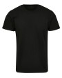 T-shirt BUILD YOUR BRAND Basic T-Shirt voor bedrukking &amp; borduring