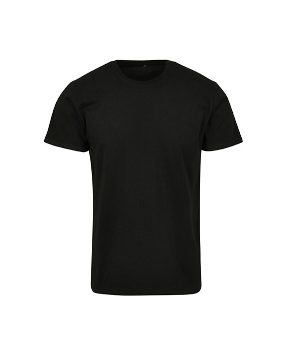 T-shirt BUILD YOUR BRAND Basic T-Shirt voor bedrukking &amp; borduring