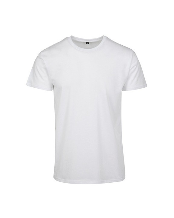 T-shirt personnalisable BUILD YOUR BRAND Basic T-Shirt