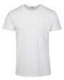 BUILD YOUR BRAND Basic T-Shirt T-Shirt personalisierbar