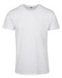 T-shirt BUILD YOUR BRAND Basic T-Shirt voor bedrukking &amp; borduring