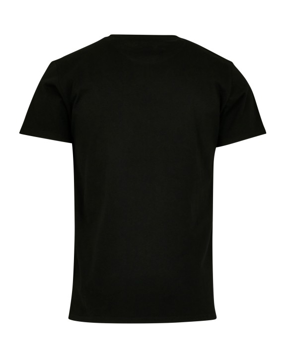 T-shirt BUILD YOUR BRAND Basic T-Shirt voor bedrukking &amp; borduring