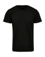 T-shirt BUILD YOUR BRAND Basic T-Shirt voor bedrukking &amp; borduring