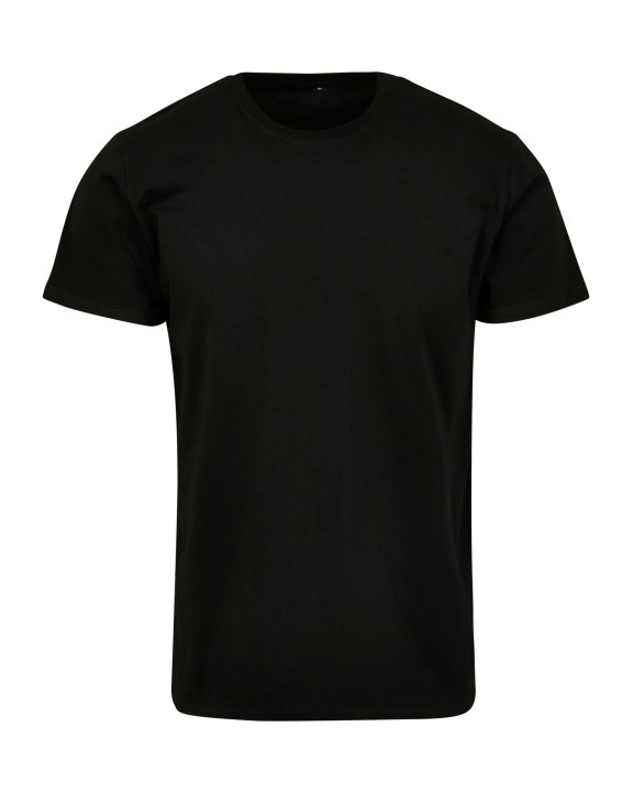 T-shirt BUILD YOUR BRAND Basic T-Shirt voor bedrukking &amp; borduring