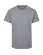BUILD YOUR BRAND Basic T-Shirt T-Shirt personalisierbar