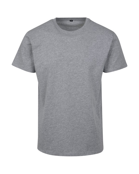 BUILD YOUR BRAND Basic T-Shirt T-Shirt personalisierbar