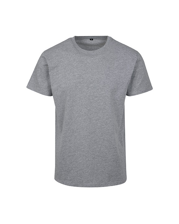 T-shirt BUILD YOUR BRAND Basic T-Shirt voor bedrukking &amp; borduring