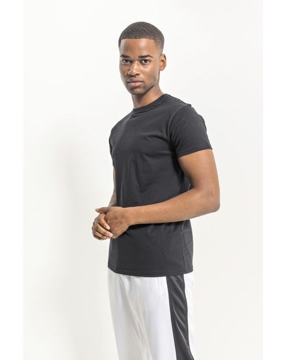 BUILD YOUR BRAND Basic T-Shirt T-Shirt personalisierbar
