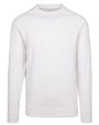 Sweat-shirt personnalisable BUILD YOUR BRAND Raglan Sweat Crewneck